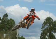 KTM 250 SX KTM 250 SX